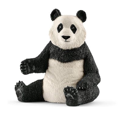 Schleich - Giant Female Panda