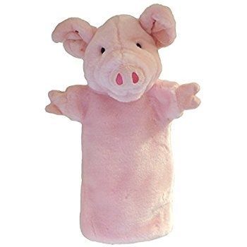 The Puppet Company - Pig