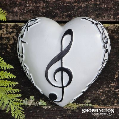 Collectable Heart - Musical