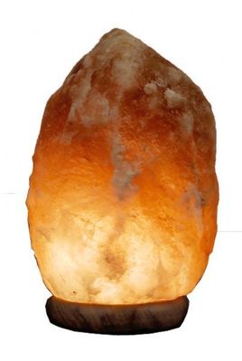 Salt Lamp 15-20Kg