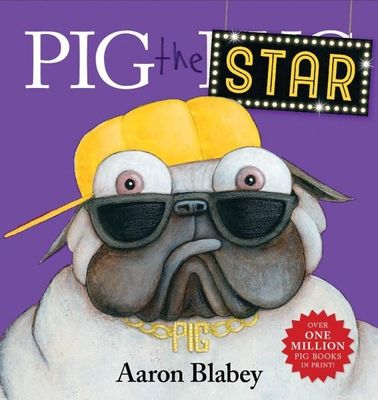 Pug the Star