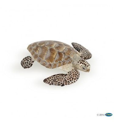 Papo Collection - Loggerhead Turtle