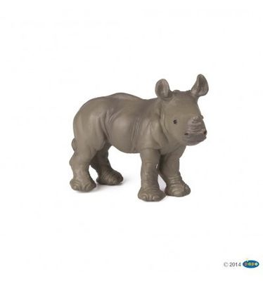 Papo Collection - Baby Rhino
