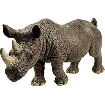 Schleich Collectables - Indian Rhinoceros