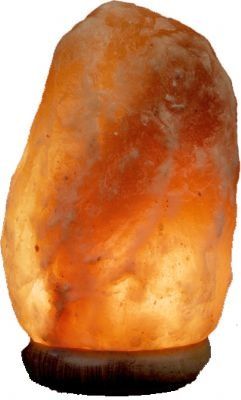 Salt Lamp 7 to 10kg