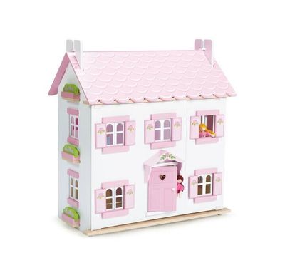 Sophie&#039;s Doll House