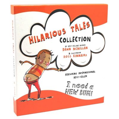 Hilarious Tales Collection