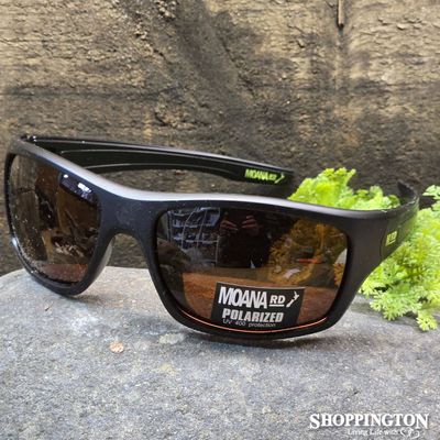 Moana Road Sunglasses - Tradie