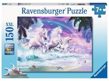Ravensburger Puzzle - Unicorn Beach