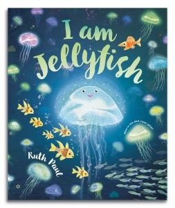 I Am Jellyfish