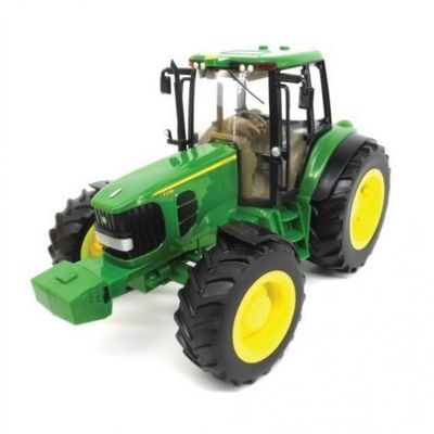 John Deere - Big Farm Tractor