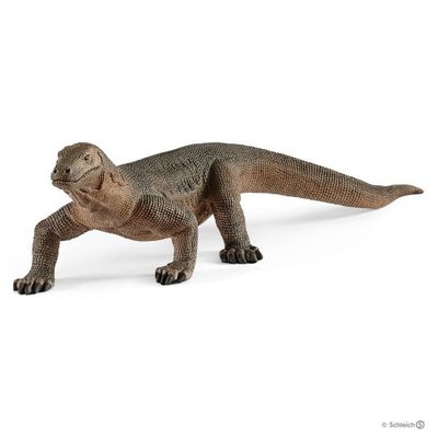 Schleich - Komodo Dragon