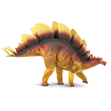Safari Ltd - Stegosaurus Dinosaur a