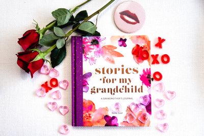 Stories For My Grandchild