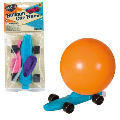 Neato - Balloon Car Racer