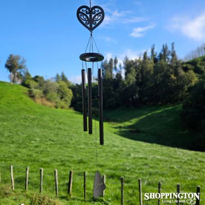 Wind Chime - Kiwiana Aroha