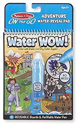 Water Wow - Adventure