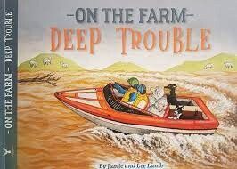 On the Farm Deep Trouble by Lee Lamb