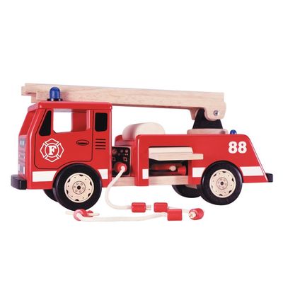 Pintoy - Fire Engine