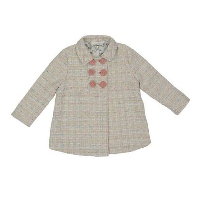 Arthur Avenue - Tweed Coat