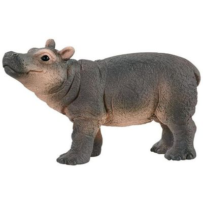 Schleich Baby Hippopotamus