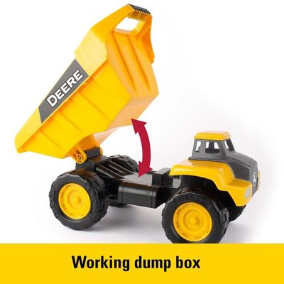 John Deere - Big Scoop Dump Truck