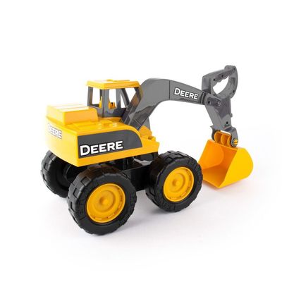 John Deere - Big Scoop Excavator