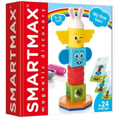 Smartmax - My First Totem