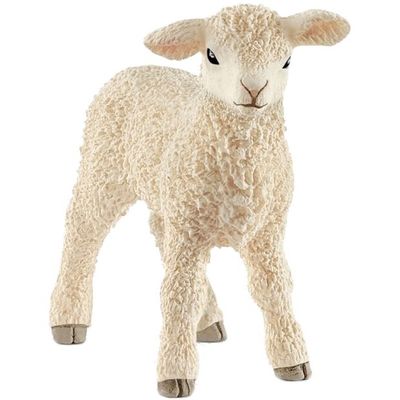 Schleich Collectable - Lamb