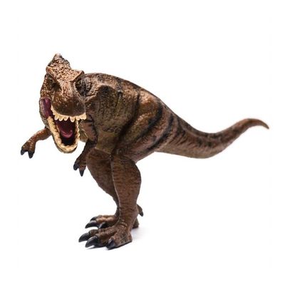 Collect A -Tyrannosaurus Rex - Brown