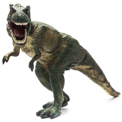 Collect A -Tyrannosaurus Rex - Green