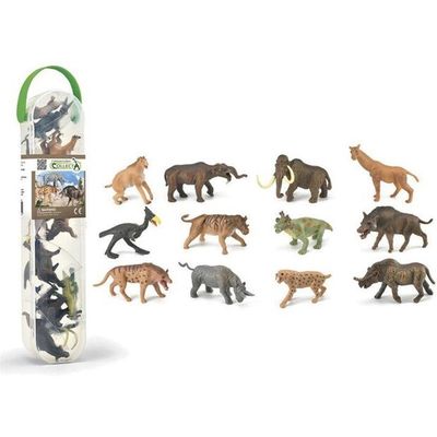 Collect A Mini Box - Prehistoric Animals