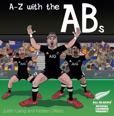 A - Z with the AB&#039;s
