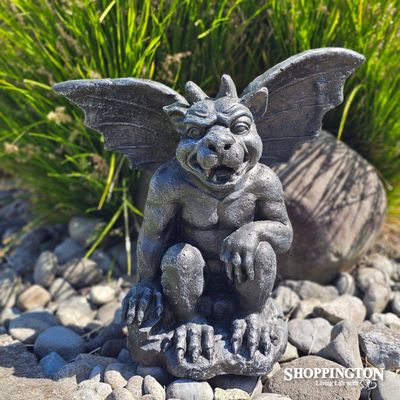 Garden Gargoyle