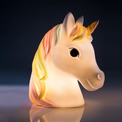 Pretty Unicorn Lamp