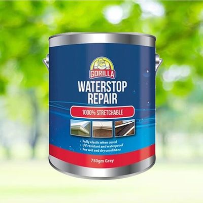 zwf Holdfast Water Stop Repair Paint 750gm
