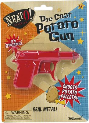 Neato - Potato Gun