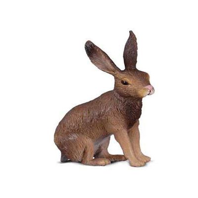 Collect A - Brown Hare