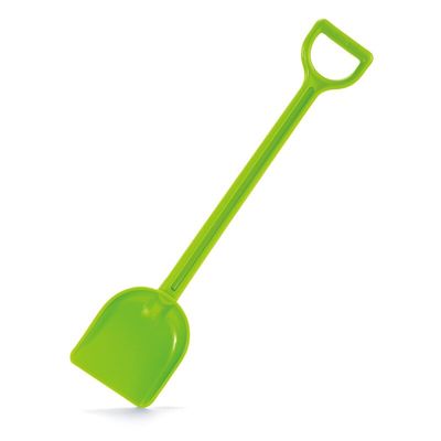 Hape - Mighty Shovel Green