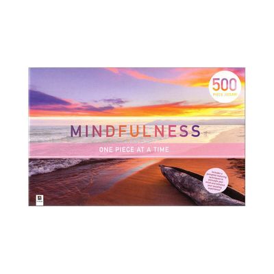 Mindfulness Puzzle