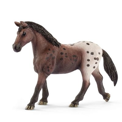 Schleich Collectable - Appaloosa Mare