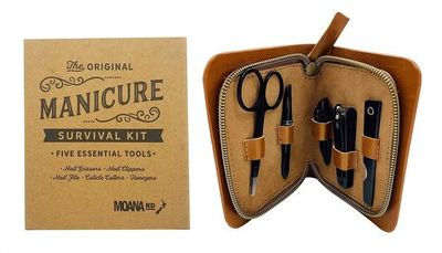 The Original Manicure Survival Kit
