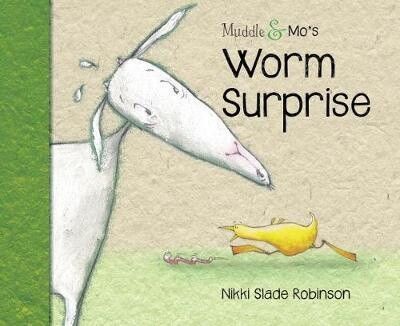 Muddle &amp; Mo&#039;s Worm Surprise