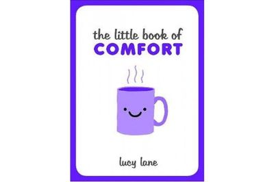 The Little Book of Comfort