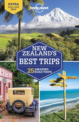New Zealand&#039;s Best Trips