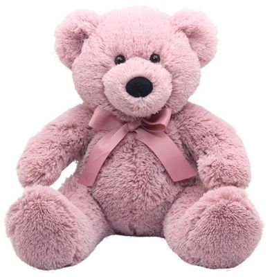 Sawyer Bear Pink