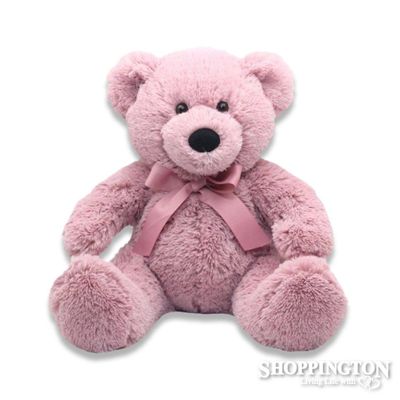 Sawyer Bear Pink