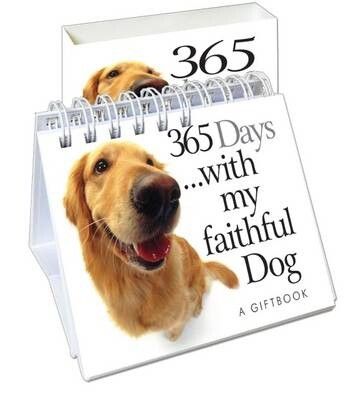 365 Days With My Faithful Dog