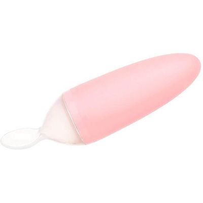 Boon - Squirt Spoon New Pink