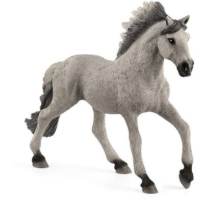 Schleich Collectable - Sorraia Mustang Stallion